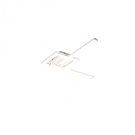 Plafón de techo LED Viale 4000K (17W)