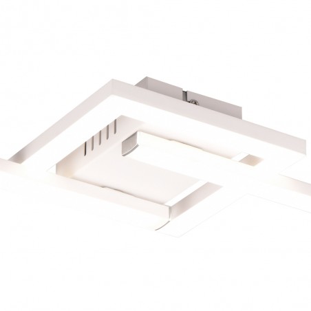 Plafón de techo LED Viale 4000K (17W)