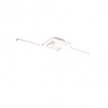Plafón de techo LED Viale 4000K (17W)