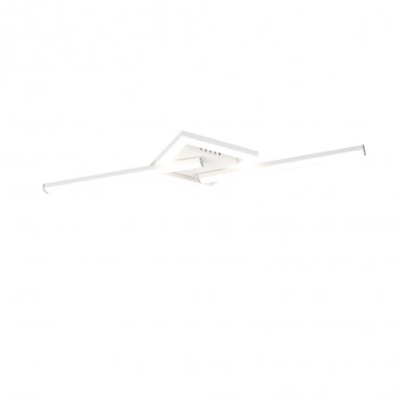 Plafón de techo LED Viale 4000K (17W)