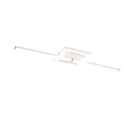 Plafón de techo LED Viale 4000K (17W)