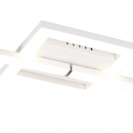 Plafón de techo LED Viale 4000K (17W)