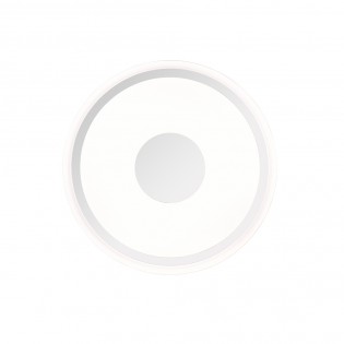 Plafón de techo LED Bunda 4000K (16W)