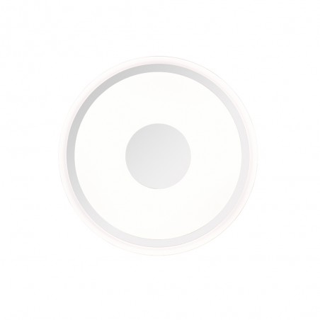 Plafón de techo LED Bunda 4000K (16W)