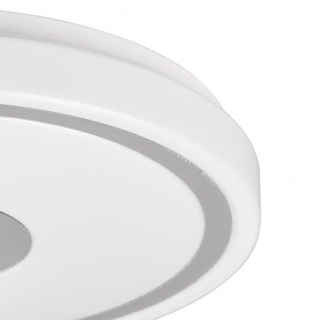 Plafón de techo LED Bunda 4000K (16W)