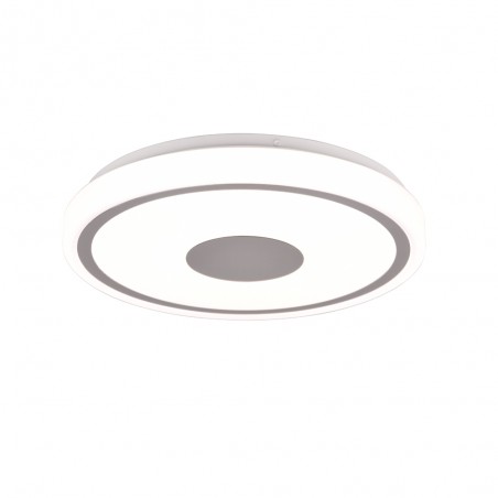 Plafón de techo LED Bunda 4000K (16W)