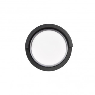 Aplique de pared de exterior LED Puno R (8W)