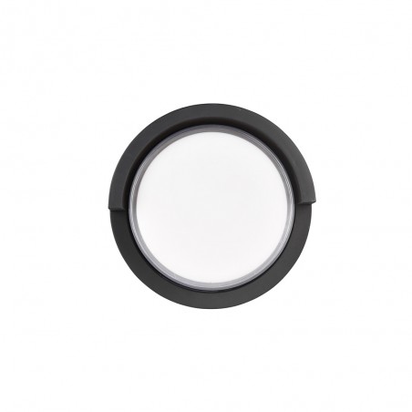 Aplique de pared de exterior LED Puno R (8W)
