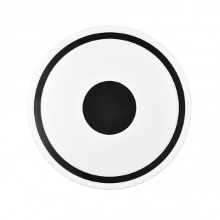 Plafón de techo LED Bunda 3000K (16W)