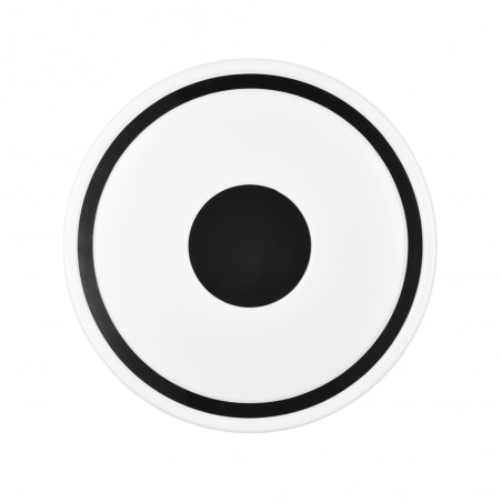 Plafón de techo LED Bunda 3000K (16W)