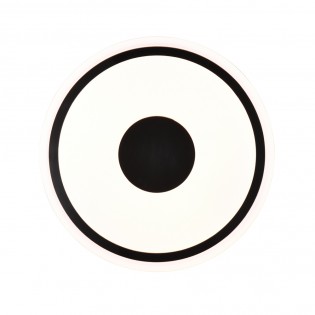 Plafón de techo LED Bunda 3000K (16W)