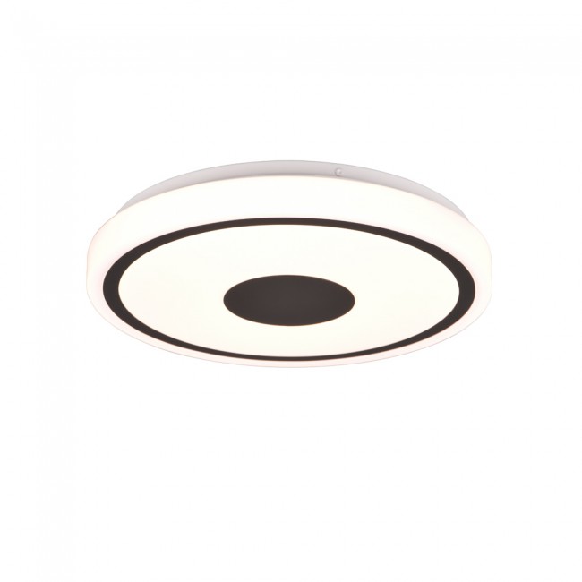 Plafón de techo LED Bunda 3000K (16W)