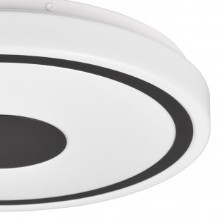 Plafón de techo LED Bunda 3000K (16W)