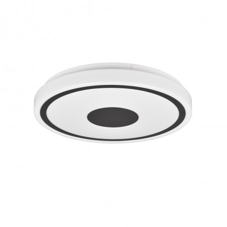 Plafón de techo LED Bunda 3000K (16W)