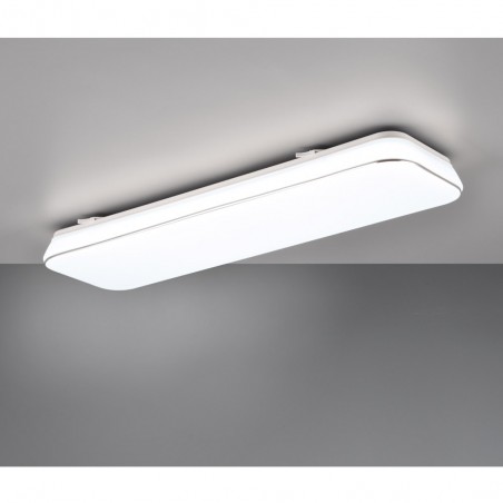 Plafón de techo LED Blanca (28W)
