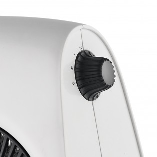 Termoventilador eléctrico 2 potencias Estilo (2000W)