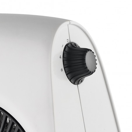 Termoventilador eléctrico 2 potencias Estilo (2000W)