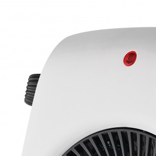 Termoventilador eléctrico 2 potencias Estilo (2000W)