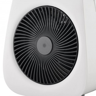 Termoventilador eléctrico 2 potencias Estilo (2000W)
