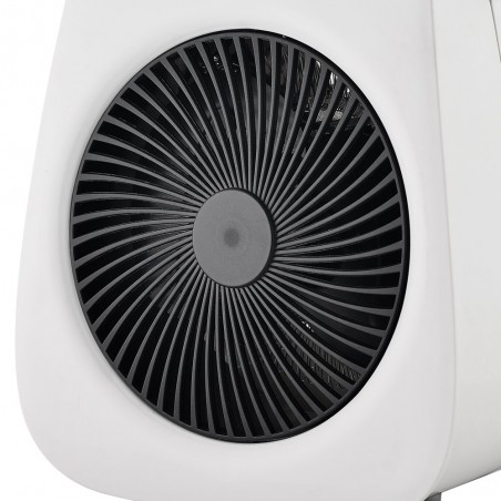Termoventilador eléctrico 2 potencias Estilo (2000W)