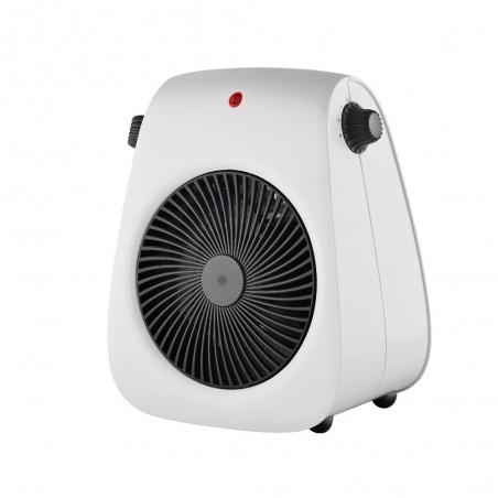 Termoventilador eléctrico 2 potencias Estilo (2000W)