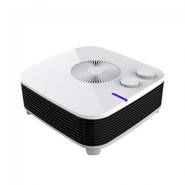 Termoventilador eléctrico 2 potencias Estilo II (2000W)