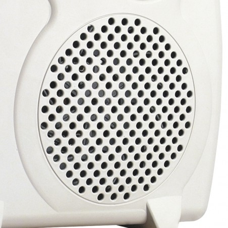 Termoventilador eléctrico 2 potencias Grato II (2000W)