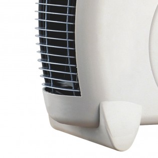 Termoventilador eléctrico 2 potencias Grato II (2000W)