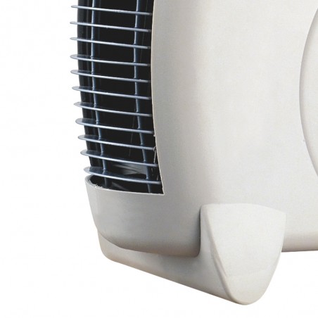Termoventilador eléctrico 2 potencias Grato II (2000W)