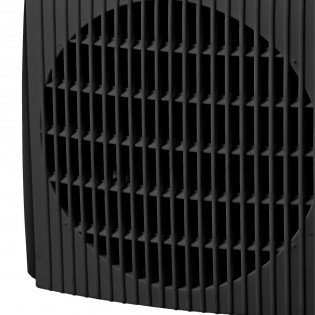 Termoventilador eléctrico 2 potencias Nairobi (2000W)