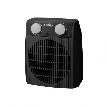 Termoventilador eléctrico 2 potencias Nairobi (2000W)