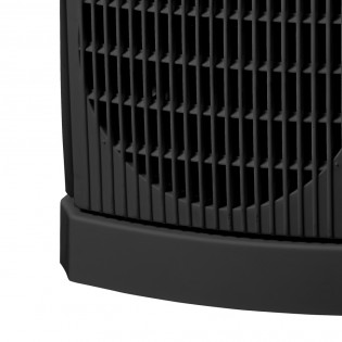 Termoventilador eléctrico 2 potencias oscilante Nairobi (2000W)