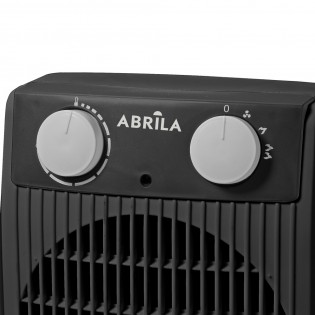 Termoventilador eléctrico 2...