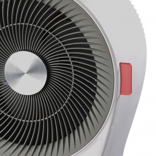 Termoventilador eléctrico portátil control táctil Maraja (2000W)