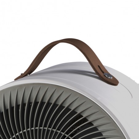 Termoventilador eléctrico portátil control táctil Maraja (2000W)