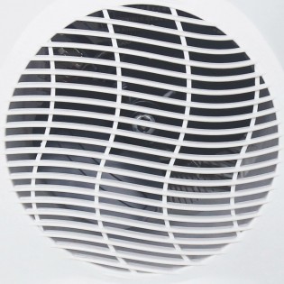 Termoventilador eléctrico oscilante 2 potencias Temple (2000W)