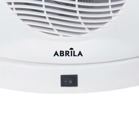 Termoventilador eléctrico oscilante 2 potencias Temple (2000W)