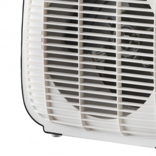Termoventilador eléctrico para baños Lesoto (2000W)