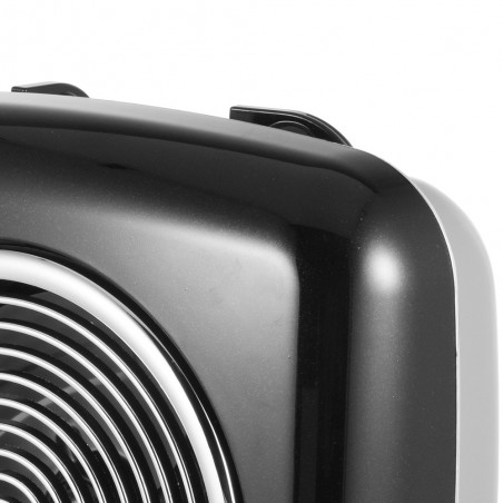 Termoventilador eléctrico portátil 2 potencias Vicenza (2000W)