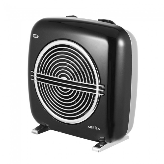 Termoventilador eléctrico portátil 2 potencias Vicenza (2000W)
