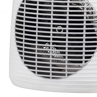 Termoventilador eléctrico 2 potencias Candil (2000W)