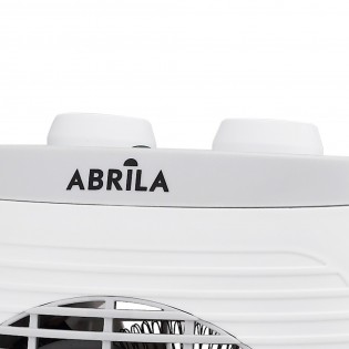 Termoventilador eléctrico 2 potencias Candil (2000W)