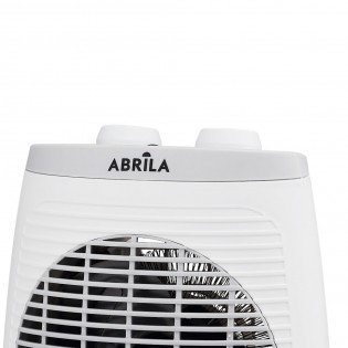 Termoventilador eléctrico 2 potencias Candil (2000W)