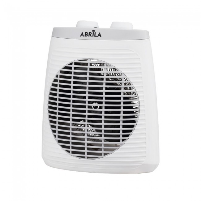 Termoventilador eléctrico 2 potencias Candil (2000W)
