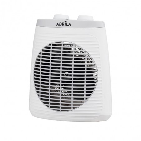 Termoventilador eléctrico 2 potencias Candil (2000W)