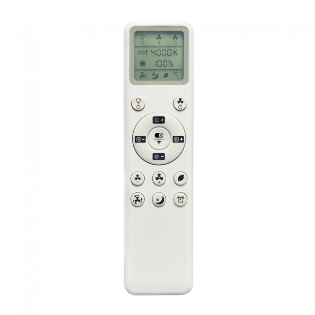 Mando para plafon Mantra R00143