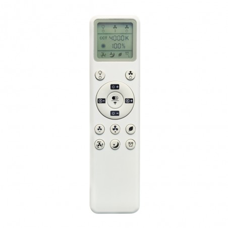 Mando para plafon Mantra R00143