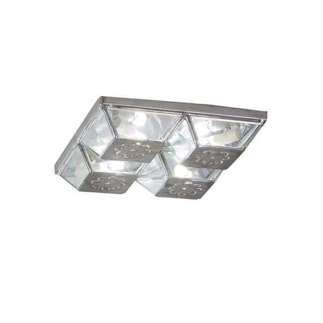 Plafón granadino Sema 4 Plata
