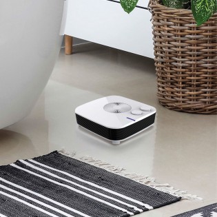 Termoventilador eléctrico 2...