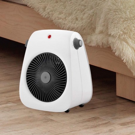 Termoventilador eléctrico 2 potencias Estilo (2000W)